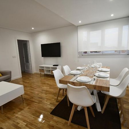 Apartamento Centrico Reformado Junto Plaza Guzman Apartment Леон Екстериор снимка