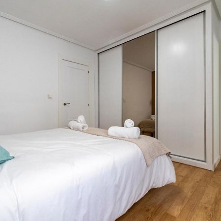 Apartamento Centrico Reformado Junto Plaza Guzman Apartment Леон Екстериор снимка