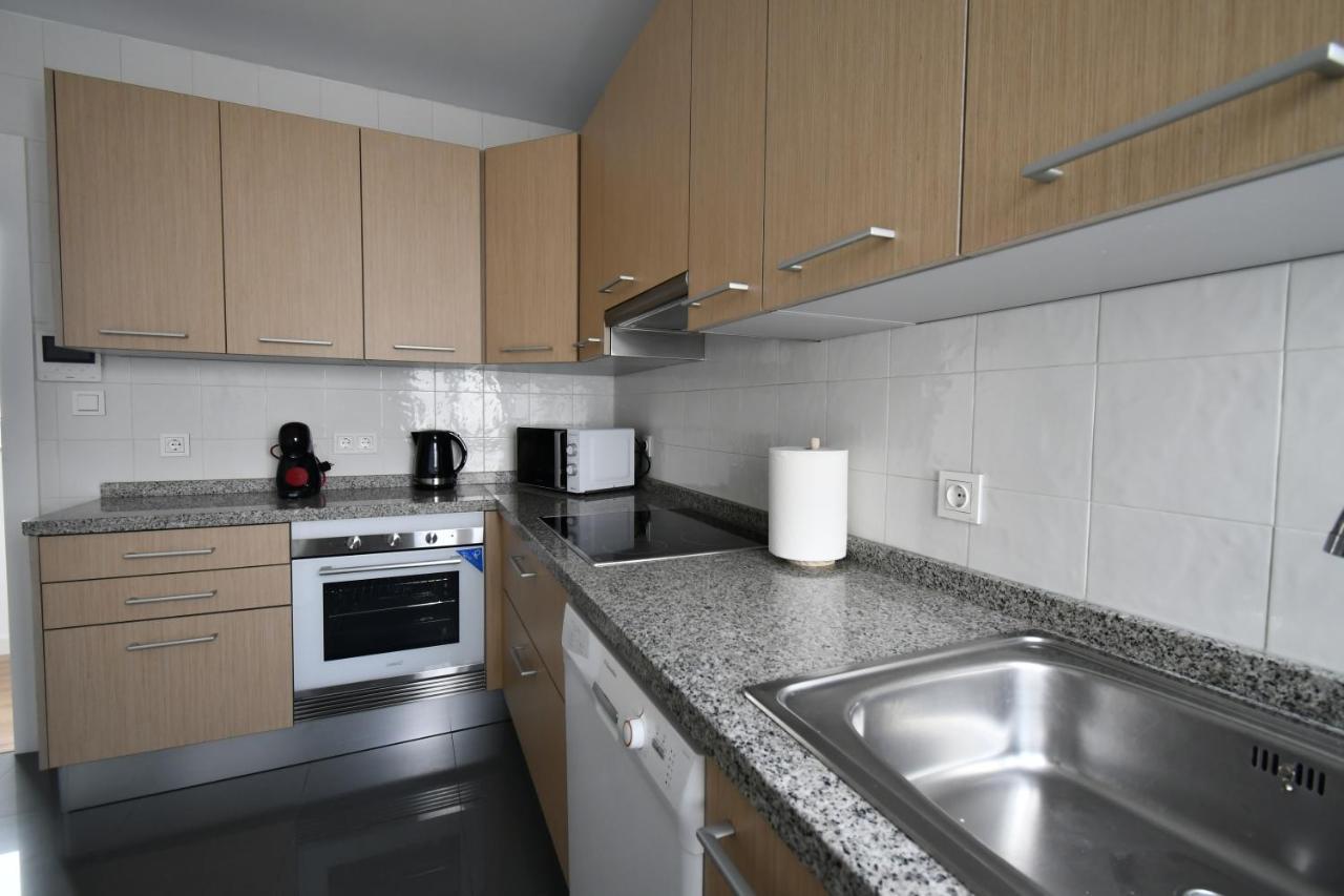 Apartamento Centrico Reformado Junto Plaza Guzman Apartment Леон Екстериор снимка
