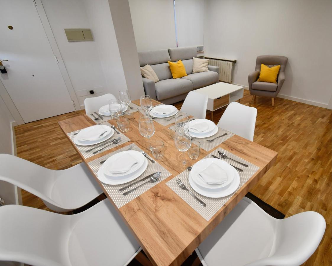 Apartamento Centrico Reformado Junto Plaza Guzman Apartment Леон Екстериор снимка