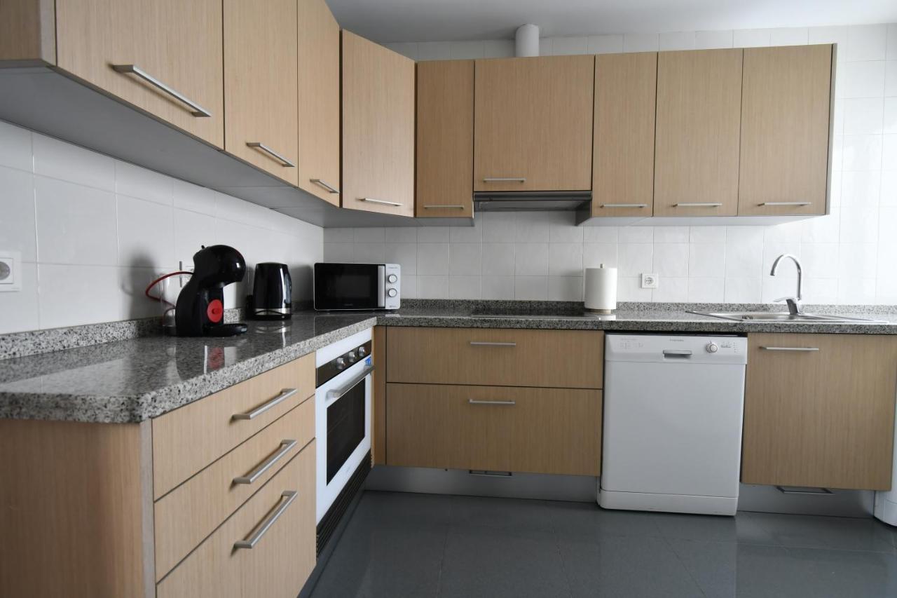 Apartamento Centrico Reformado Junto Plaza Guzman Apartment Леон Екстериор снимка