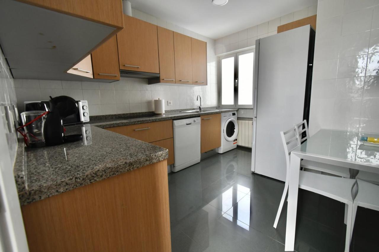 Apartamento Centrico Reformado Junto Plaza Guzman Apartment Леон Екстериор снимка