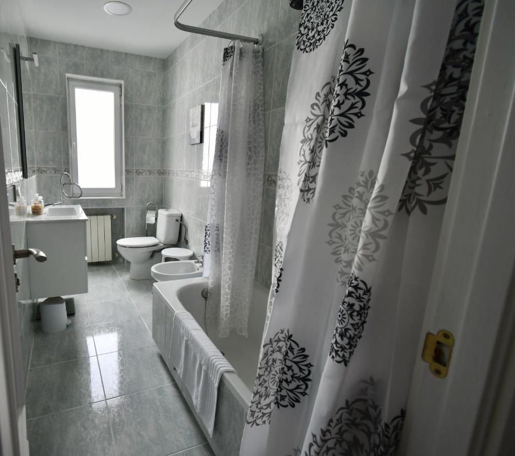 Apartamento Centrico Reformado Junto Plaza Guzman Apartment Леон Екстериор снимка