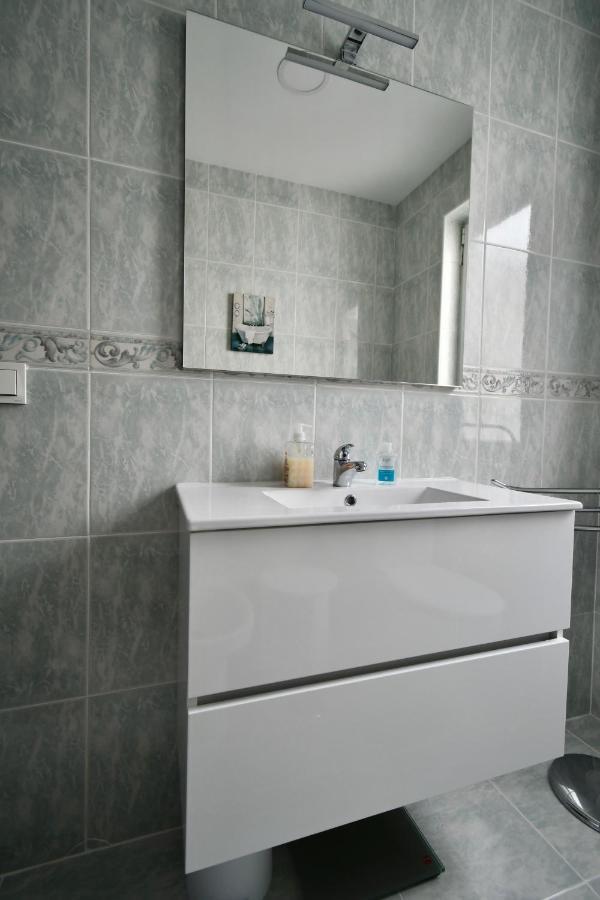 Apartamento Centrico Reformado Junto Plaza Guzman Apartment Леон Екстериор снимка