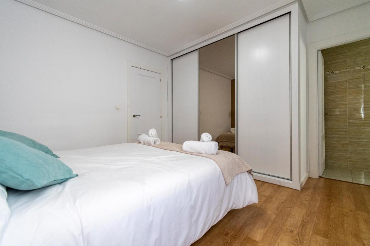 Apartamento Centrico Reformado Junto Plaza Guzman Apartment Леон Екстериор снимка