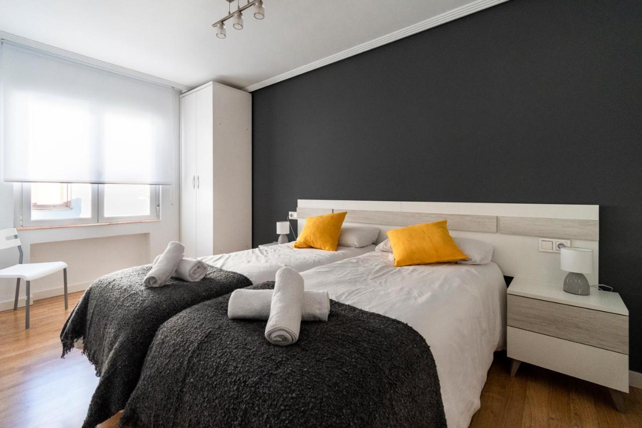 Apartamento Centrico Reformado Junto Plaza Guzman Apartment Леон Екстериор снимка