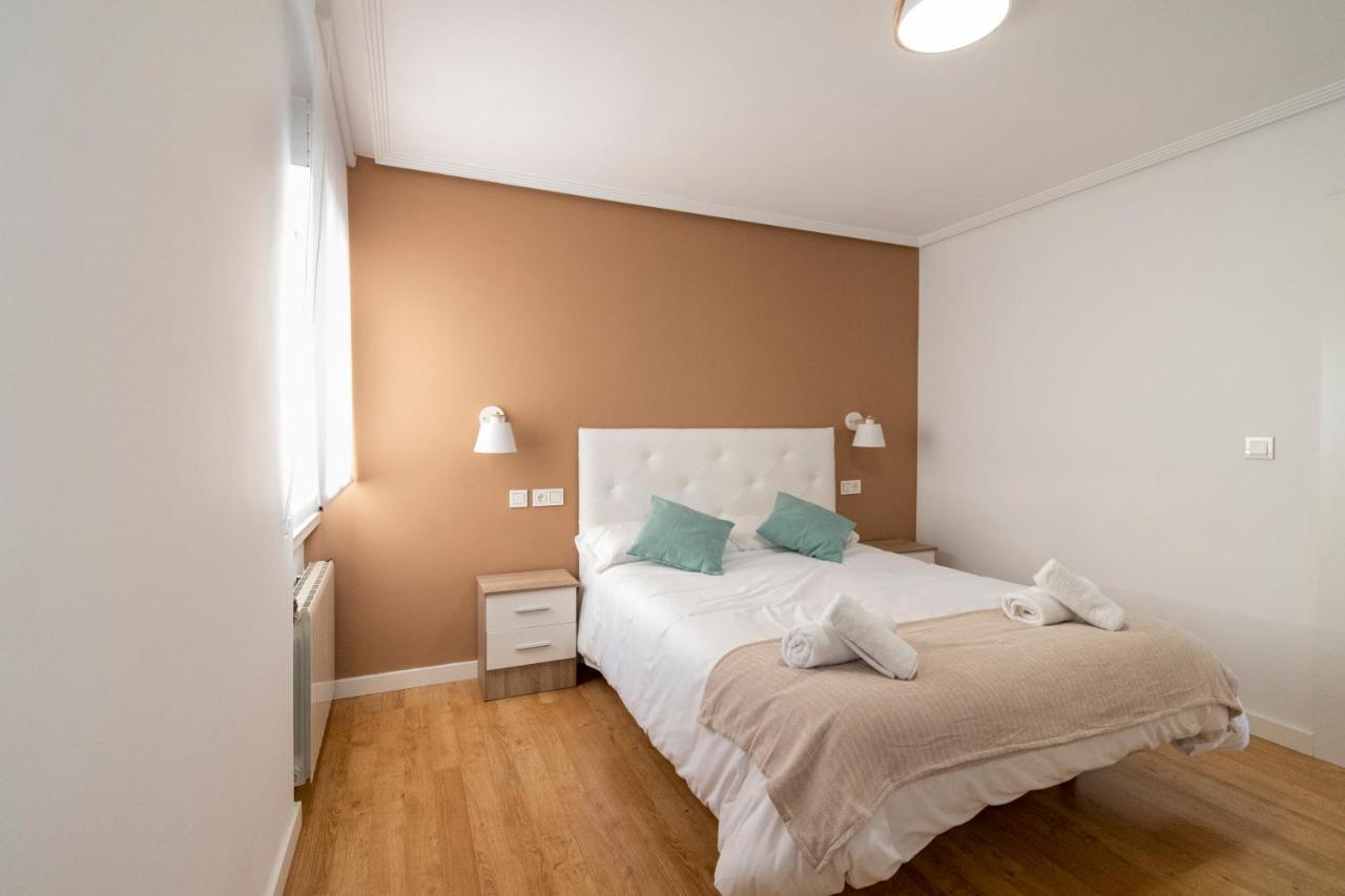 Apartamento Centrico Reformado Junto Plaza Guzman Apartment Леон Екстериор снимка